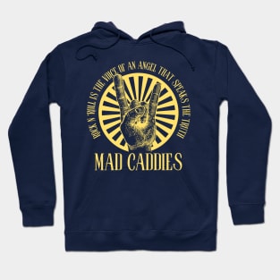 Mad Caddies Hoodie